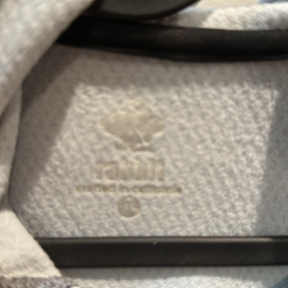 Gray Women's Hoodie - Picture 3 of 4